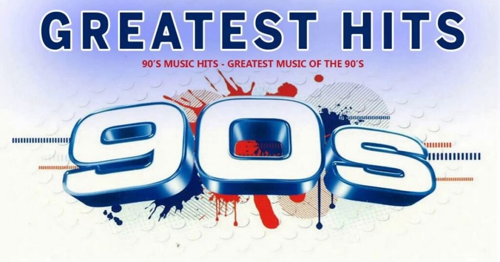 90s Song Captions