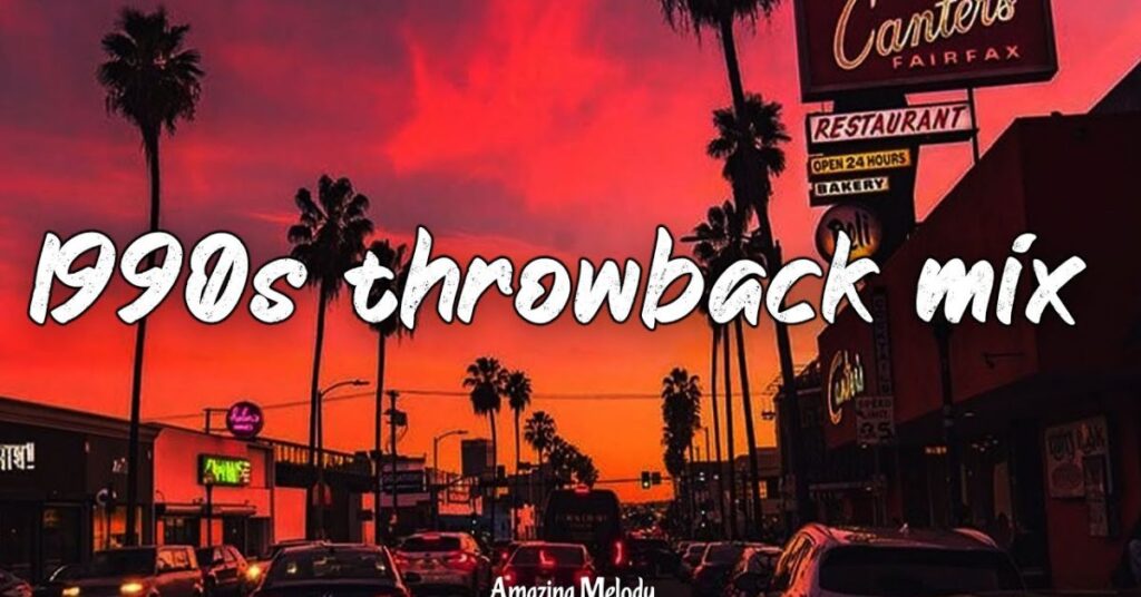 90s Song Captions