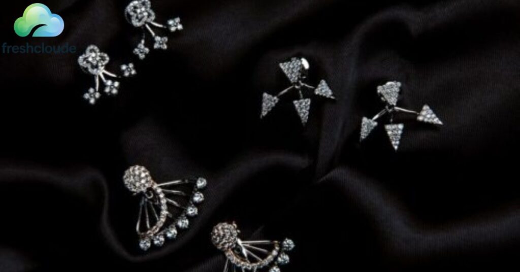 jhumka captions for instagram