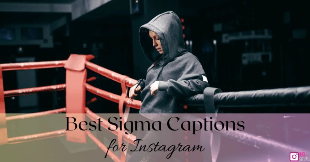 Sigma-Captions