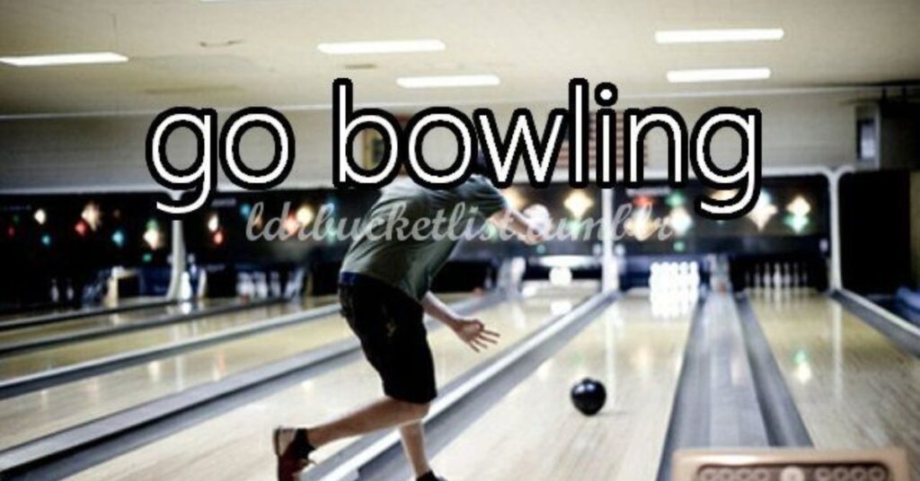 bowling-captions-for-instagram