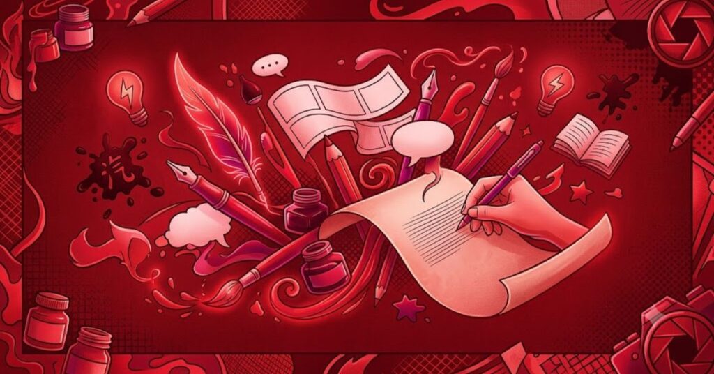 drawing-captions-for-instagram