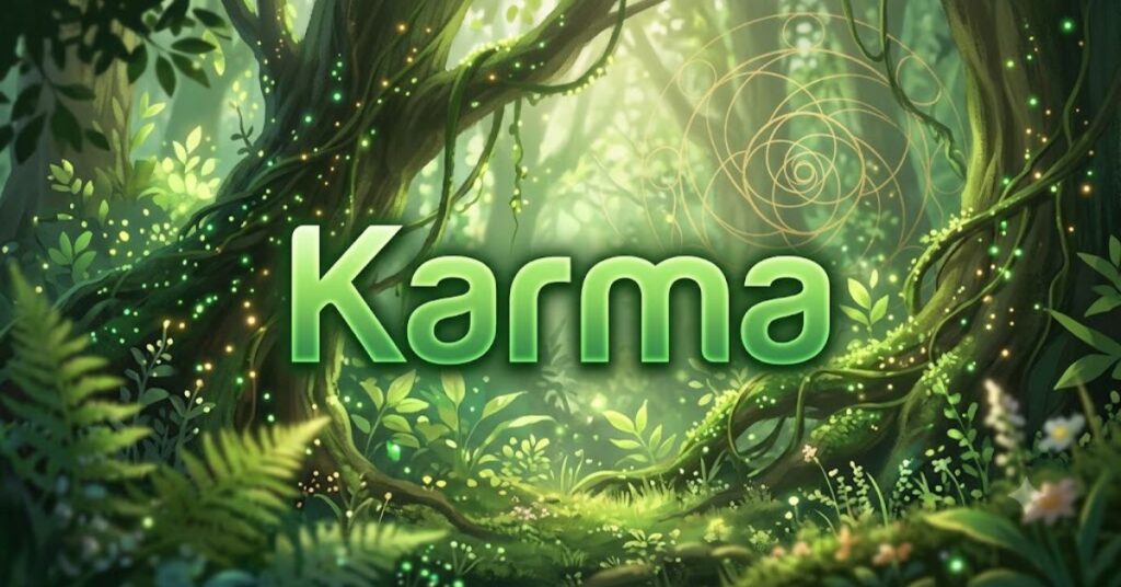 karma