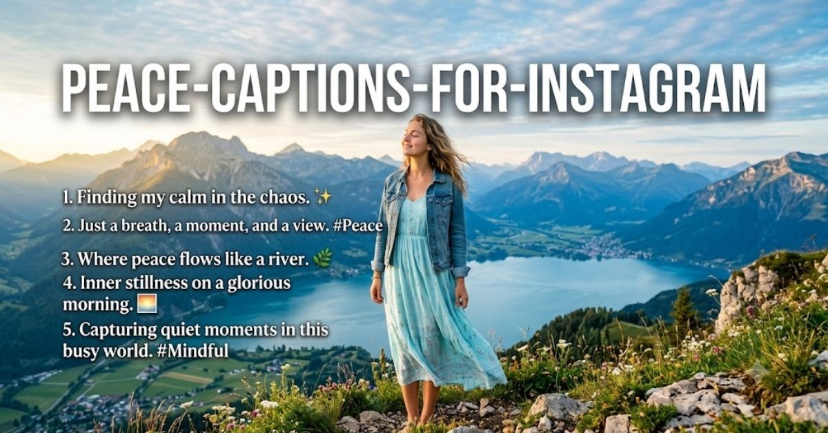 peace-captions
