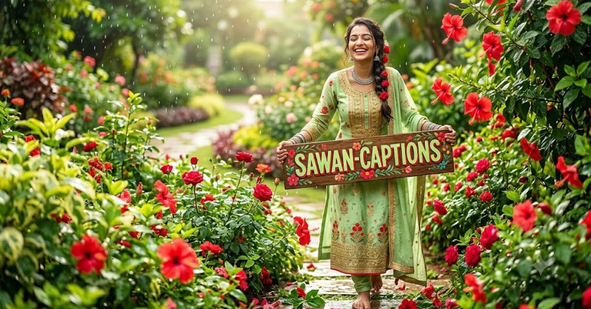 Sawan Captions