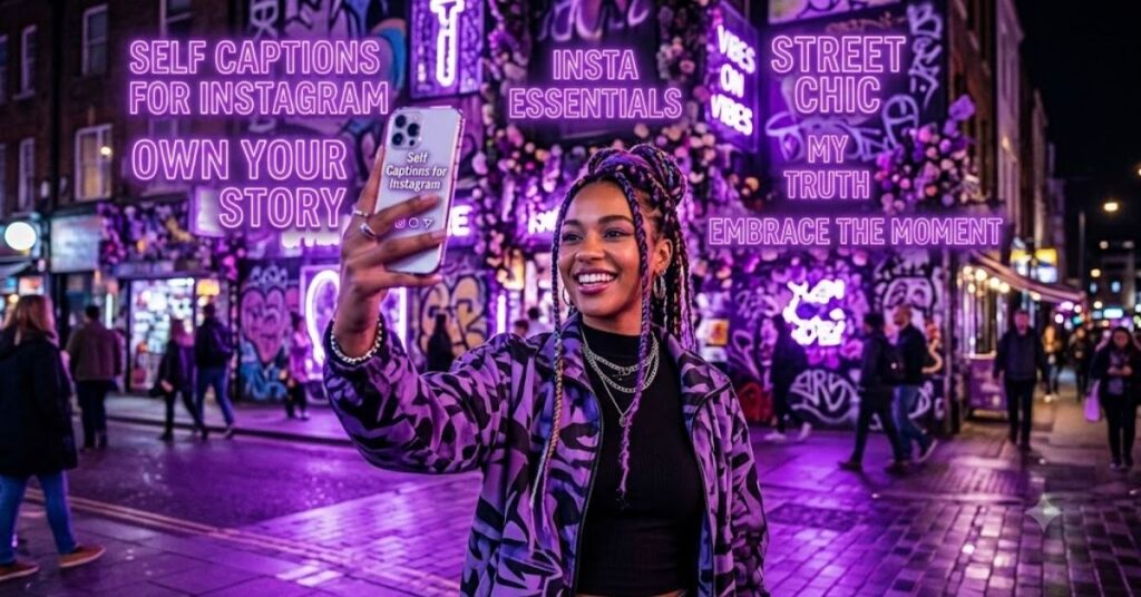 self-captions-for-instagram