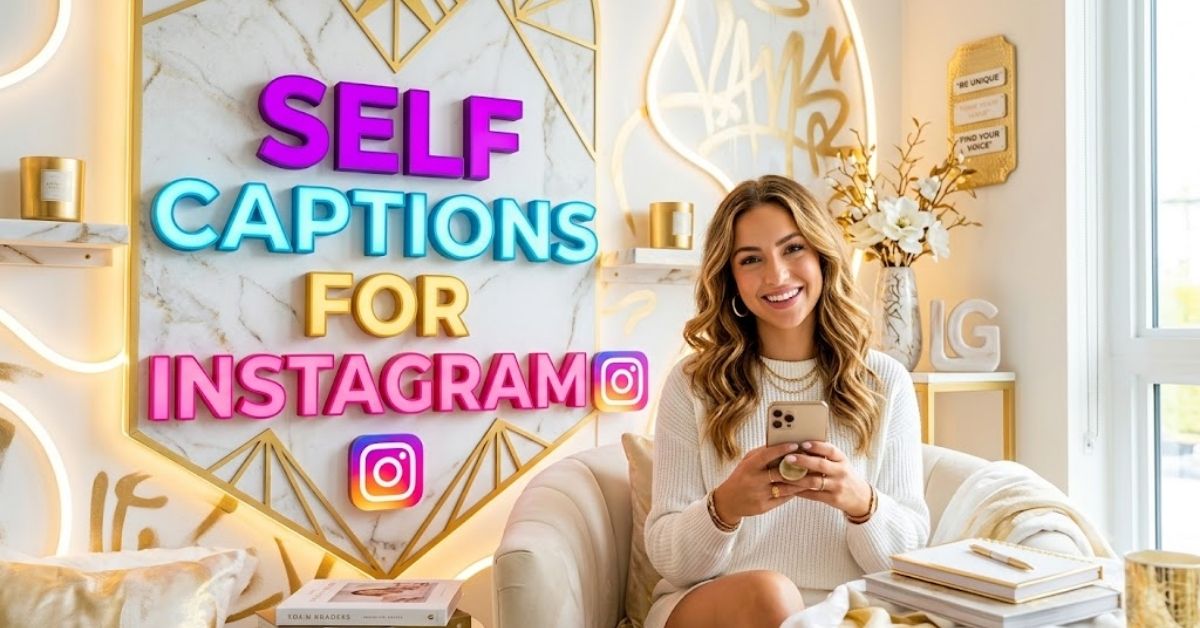 self-captions-for-instagram