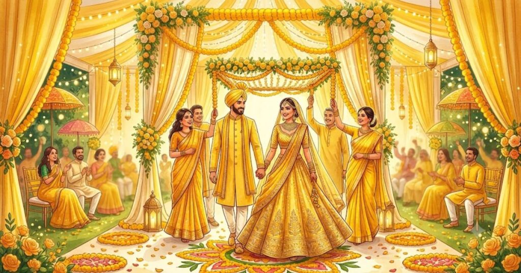 Heartfelt Sister Wedding Captions