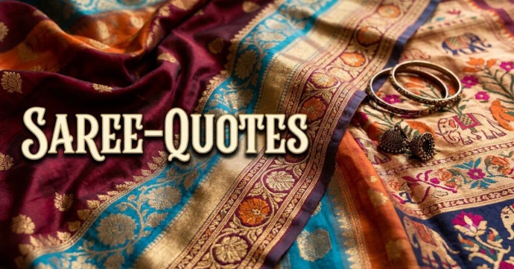 saree-quotes 